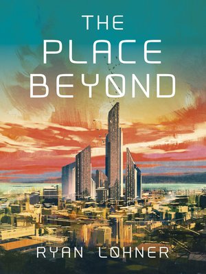 cover image of The Place Beyond